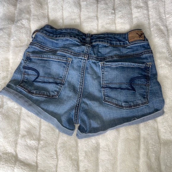 American eagle shorts - Picture 2 of 2